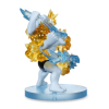 Pokémon Gallery Figure DX: Machamp Dynamic Punch 13cm 